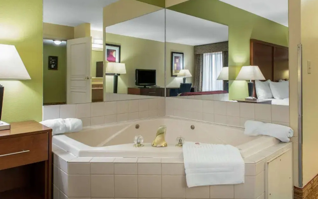 Comfort Inn South Jacksonville