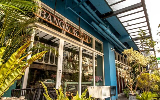 Anna King Hotel