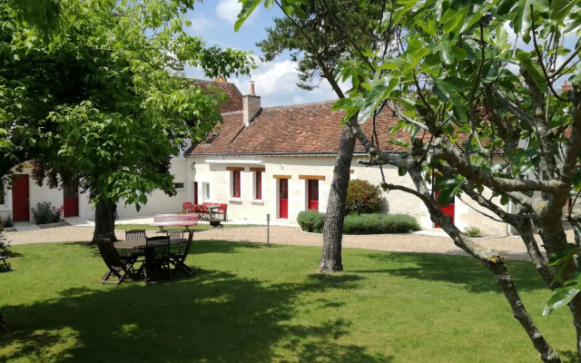 La Haute Traversière