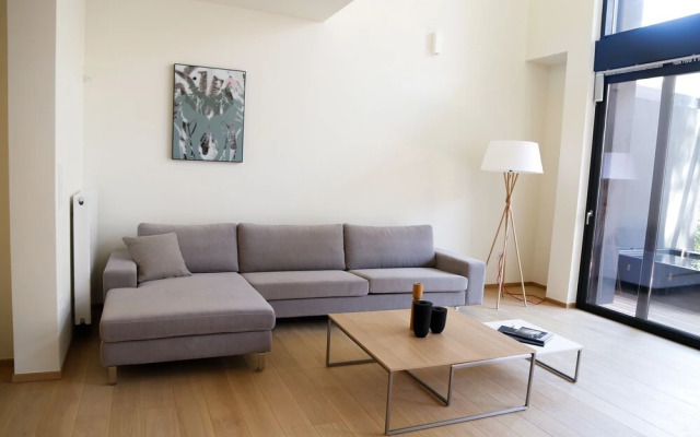 Voula Lofts