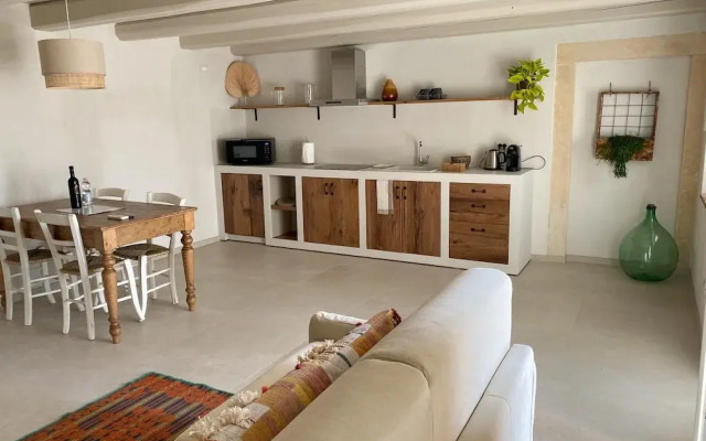 VerdeOlivo1876 - Apartments with Pool