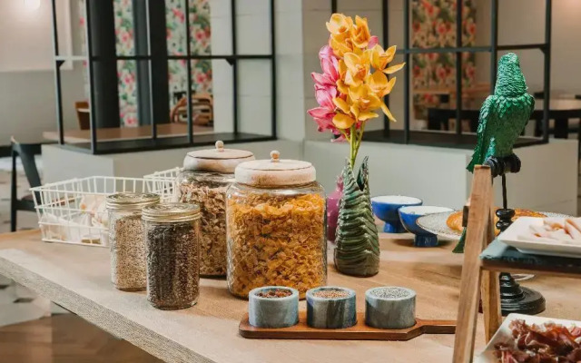 One Shot Reina Victoria