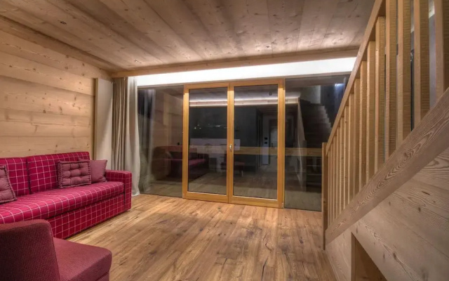 Dolomiti Lodge Alverá
