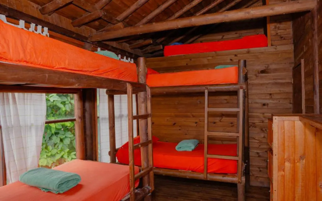 Hostal Sierra Minca
