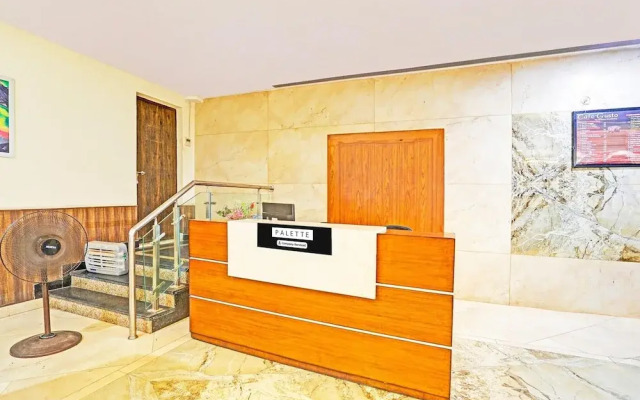 Premium Luxury Stays at Gomti Nagar, Lucknow