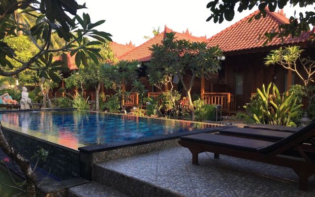 Putra 7 Cottage