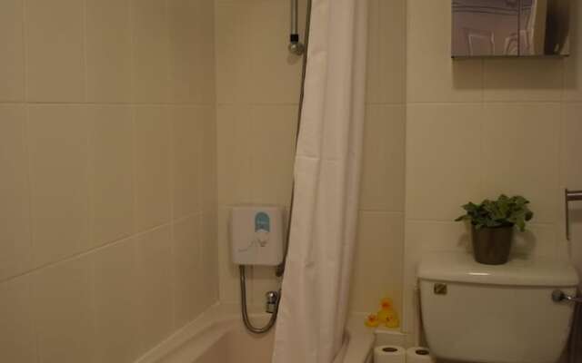 1 Bedroom Apartment in Central Dublin
