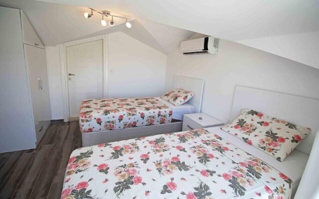 Zirkon Villa by Nokta Villa