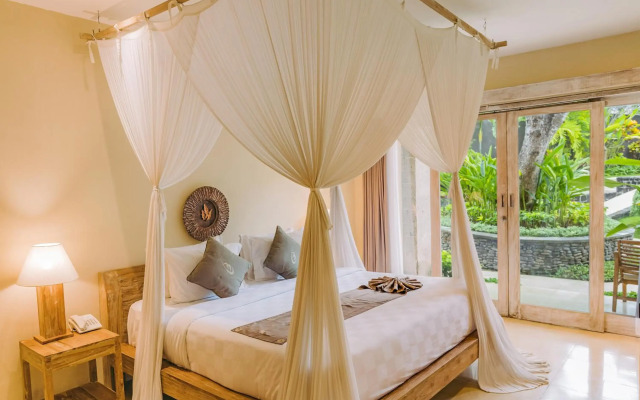 La Berceuse Resort and Villa Nusa Dua by Taritiya Collection