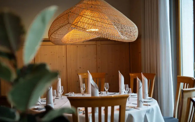 Hotel & Restaurant Bestenheider Stuben