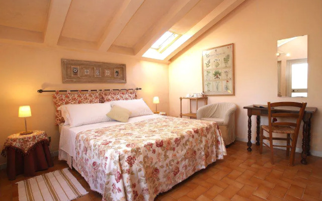 Agriturismo Peretti