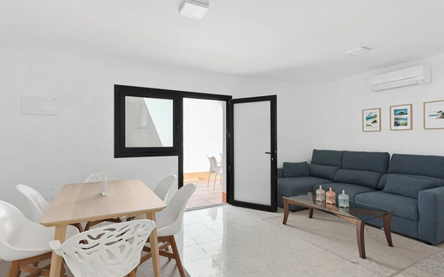 Stay U-nique House Reina Juliana