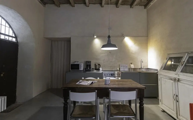 Italianway - Canonica 26