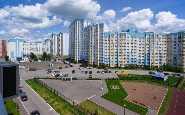 LikeHome (ЛайкХоум) на улице Салмышская 68/2