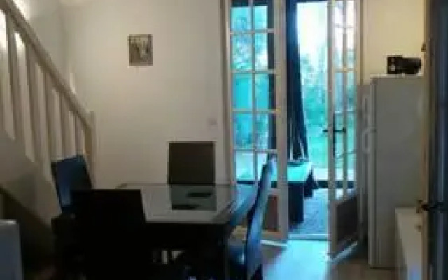Villa Mourier