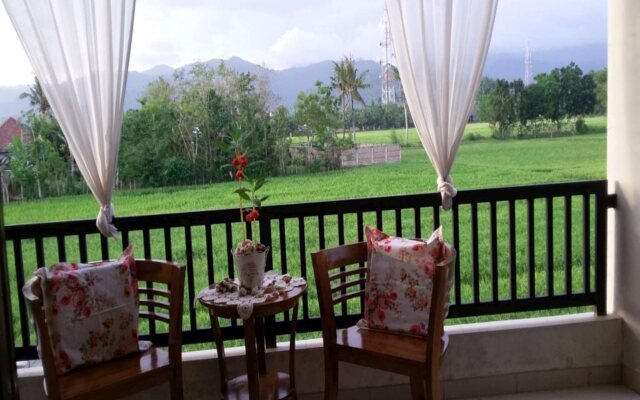 Rinjani Vista