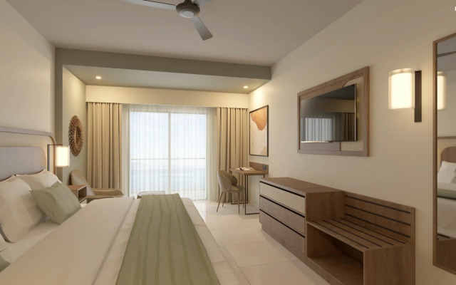 Hotel Riu Negril - All Inclusive