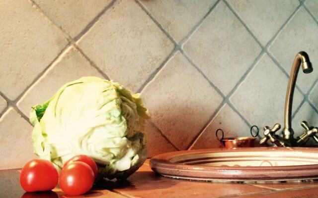 Rural Pedroches Casa Los Mineros