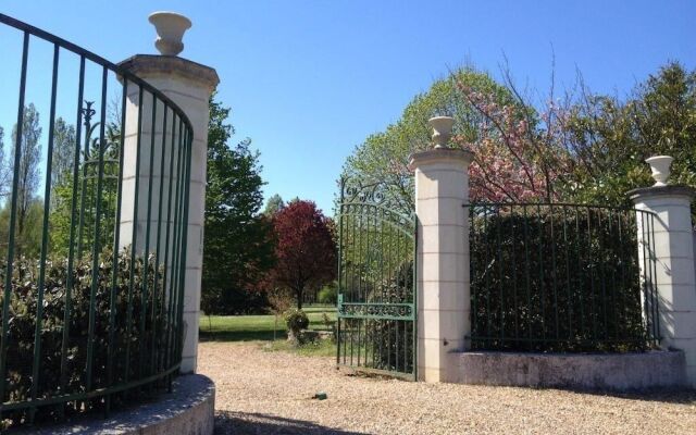 Chambres d'hôtes La Marelle