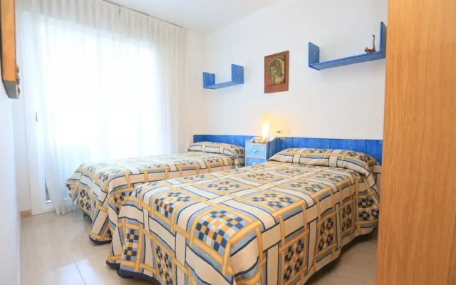 Apartamento Para 6 Personas en Salou
