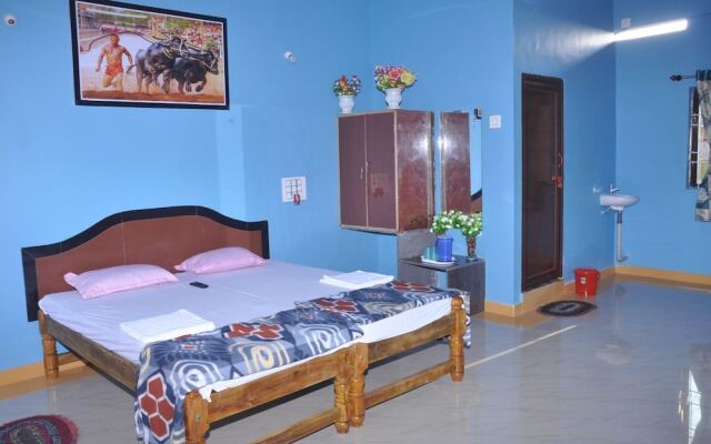 Sahana Palace
