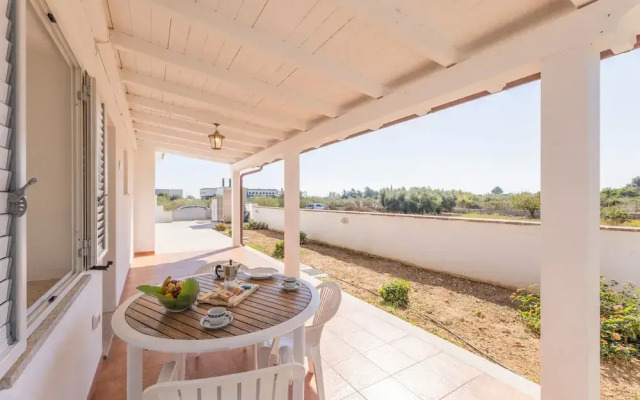 Apartments In Golfo Orosei
