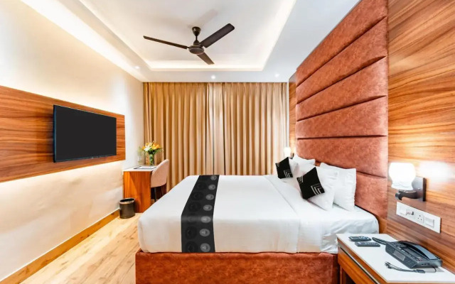 Medalio Boutique Chandigarh Zirakpur