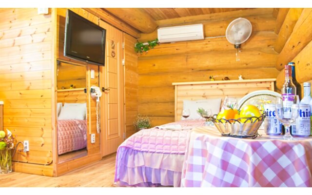 Yansan Mountain Story2 Pension