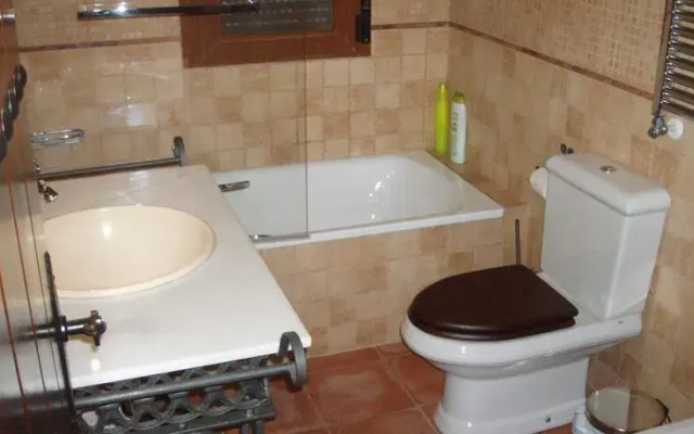 Vivienda Turistica La Acacia