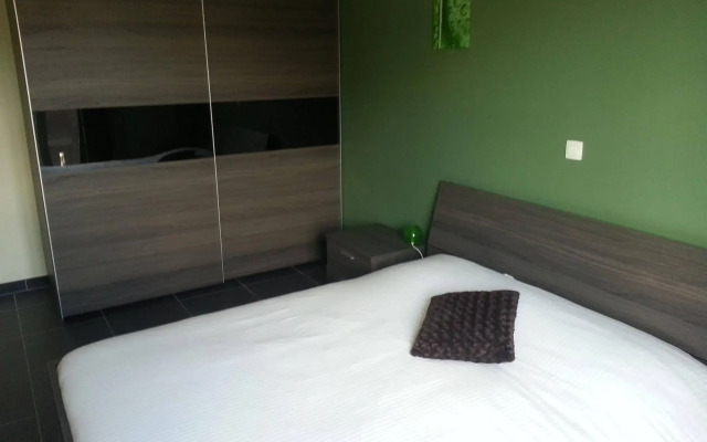 Business Flats Leuven