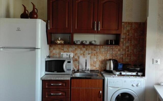 Apartment in the heart of Old Tbilisi