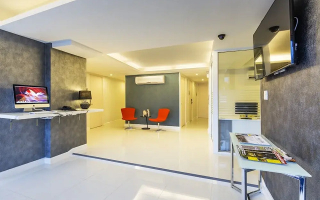 Solo Express Sukhumvit 81