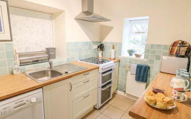 Barn Croft Cottage