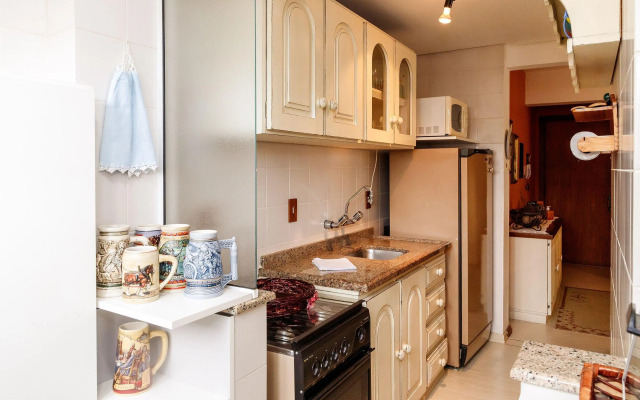Apartamento Solar