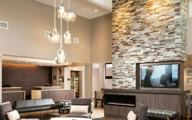 Residence Inn by Marriott Las Vegas South/Henderson