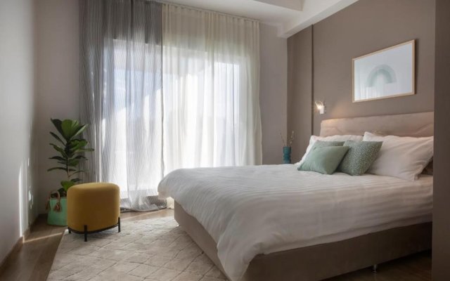 Thisean Modern Suites By Athens Stay