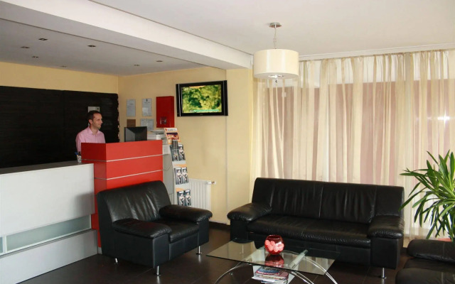 Hotel Vandia