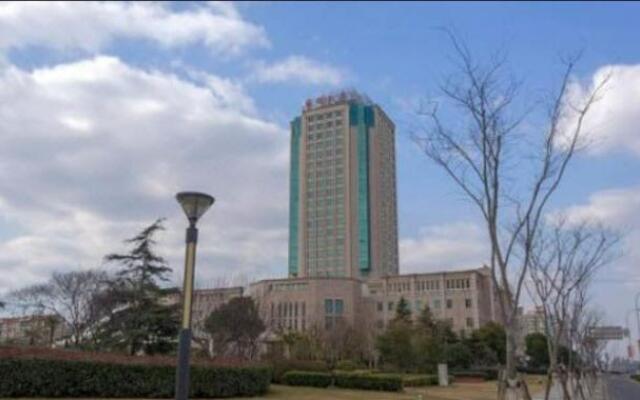 Seagull Hotel Jinshan