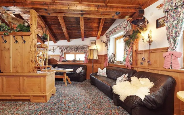 Hotel Alt Vent Tyrol