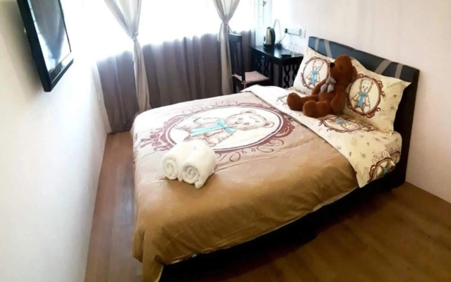 Elephant House Boutique Hotel