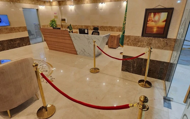 PRIMOTEL Suites Al Salamah