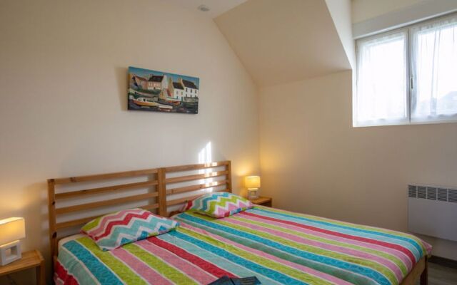 Mer d’Iroise 1 (LCQ104)