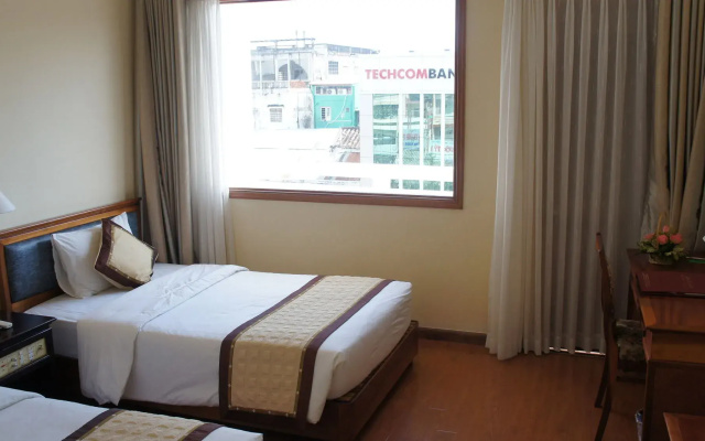 Saigon Can Tho Hotel