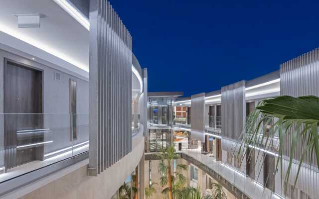 Nautilux Rethymno by Mage Hotels