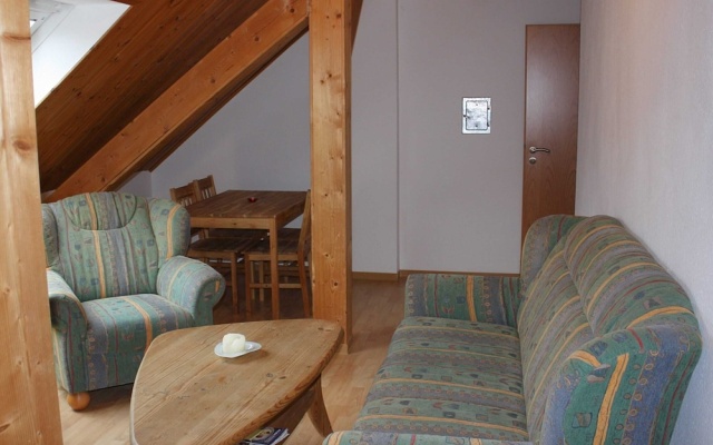 Gemutliche Tierfreundliche Wohnung in Huddingen