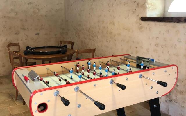 Gîte Maresché, 2 pièces, 2 personnes - FR-1-410-214