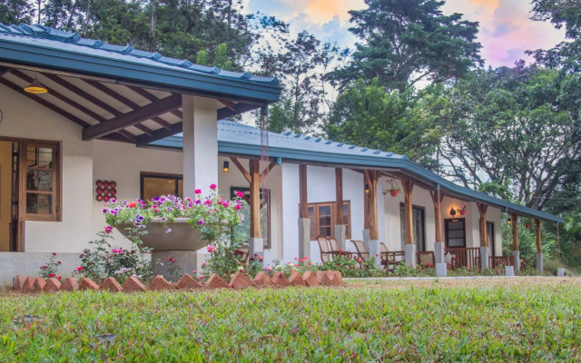 Ceylon Tea Bungalows