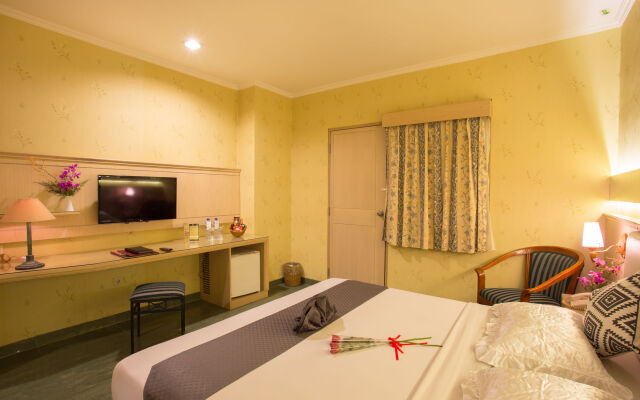 Classic Hotel