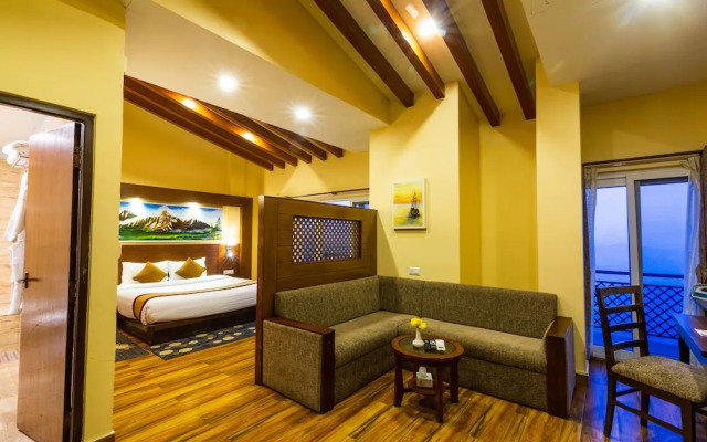 Himalaya Drishya Resort