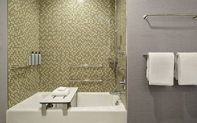 Residence Inn Oakland Downtown